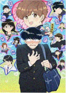 兽人boss外传 兽人boss动漫